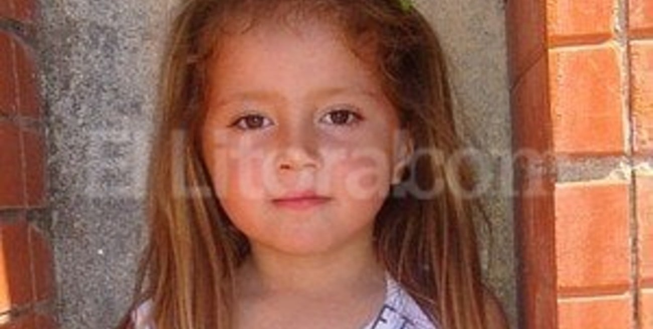 Buscan a Valeria Vanesa Vergara