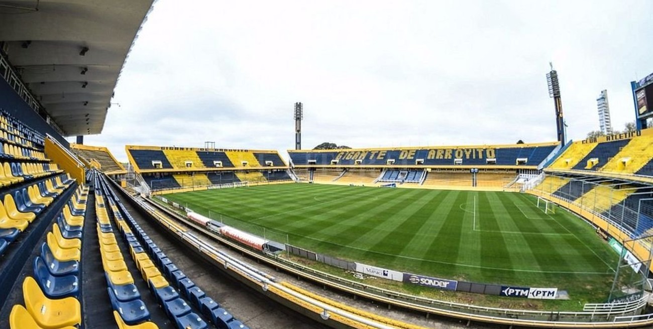 Los socios de Rosario Central colapsaron el sitio para volver al Gigante de Arroyito