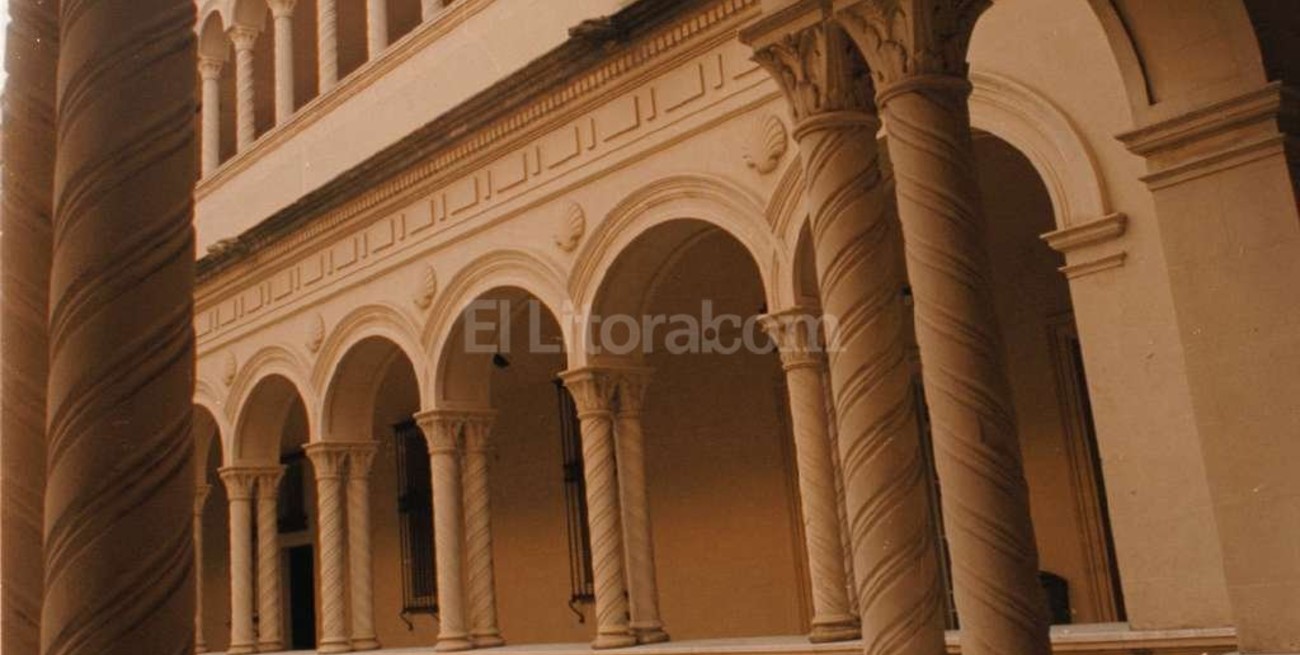 Franja ganó en 7 de 10 facultades