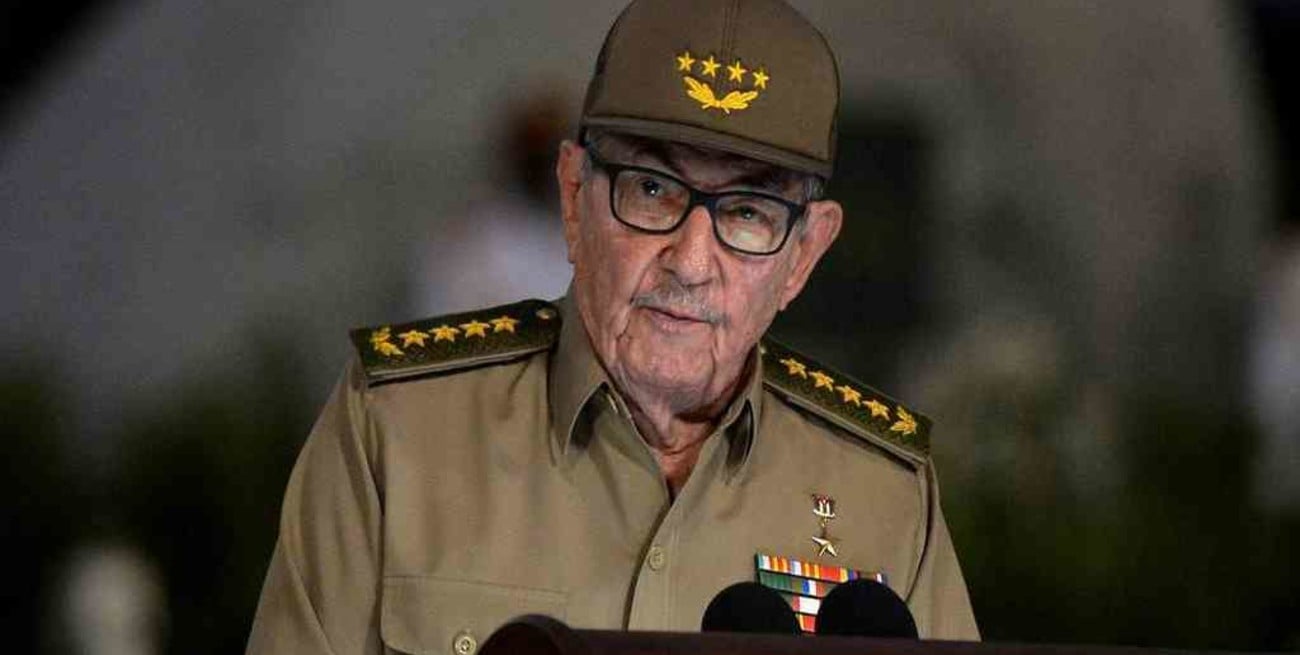 La CIA intentó matar a Raúl Castro, según documentos desclasificados de Estados Unidos