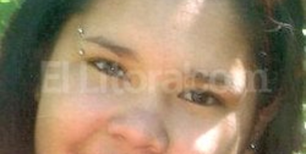 Buscan a Daiana Macarena González