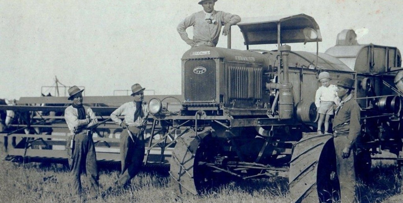 La historia de Rotania: un libro que indaga en las "Memorias de una industria argentina"