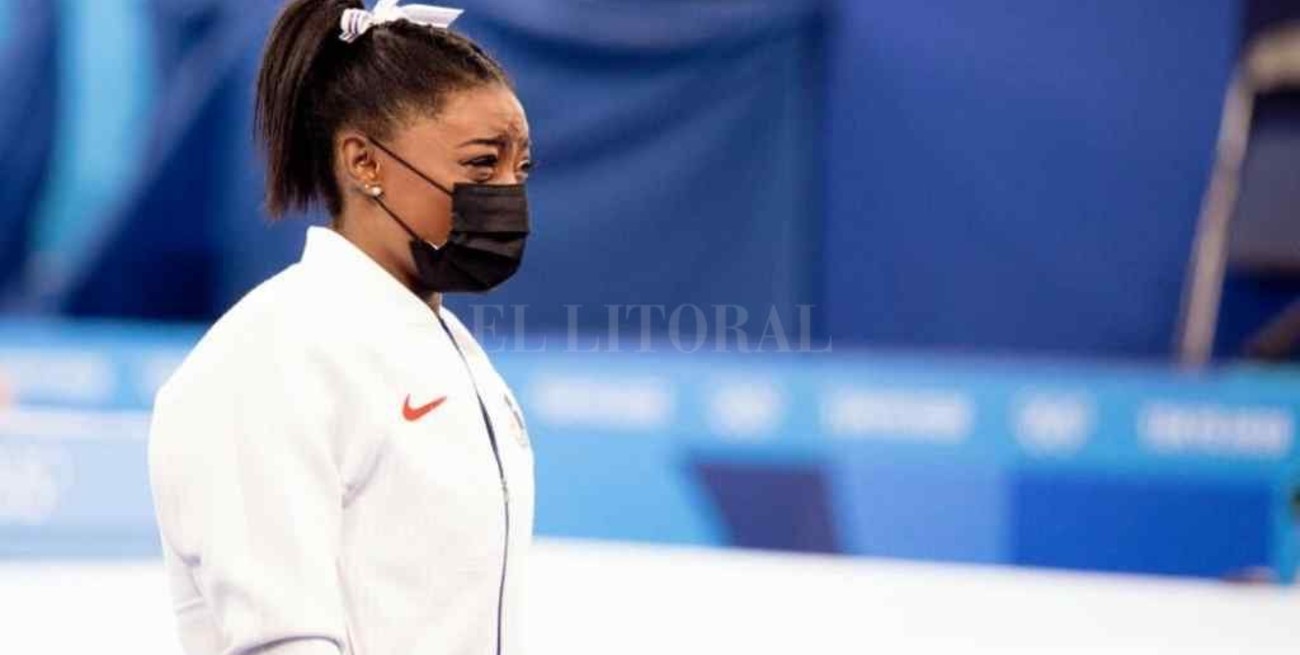 Salud mental en el deporte: Una de las lesiones más duras de superar