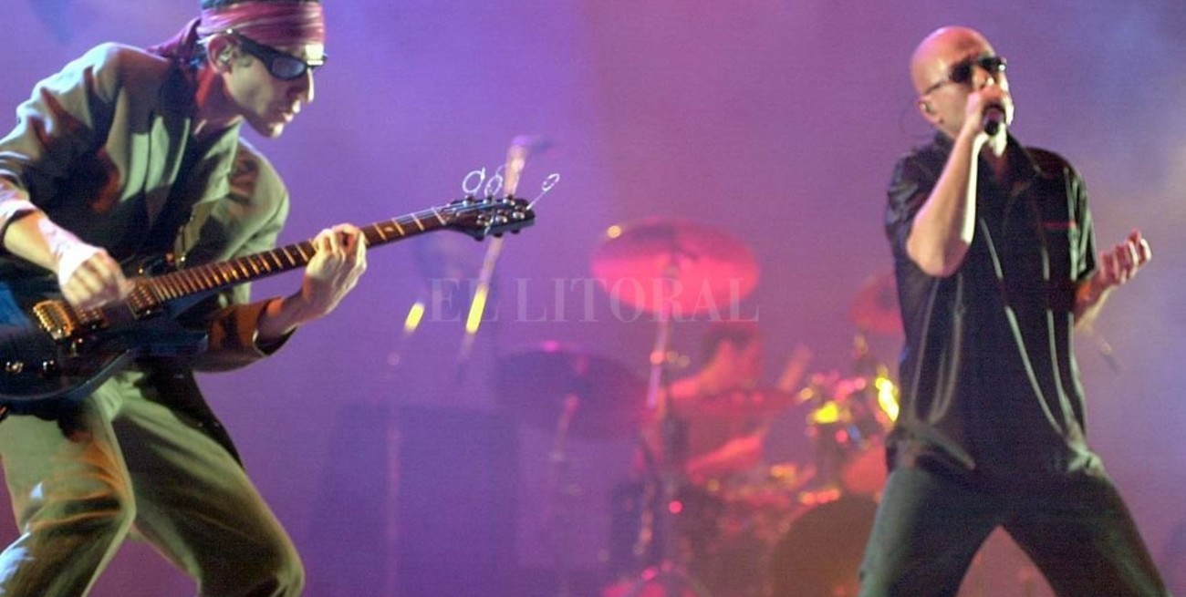 28 de diciembre: día de "Los Redondos"