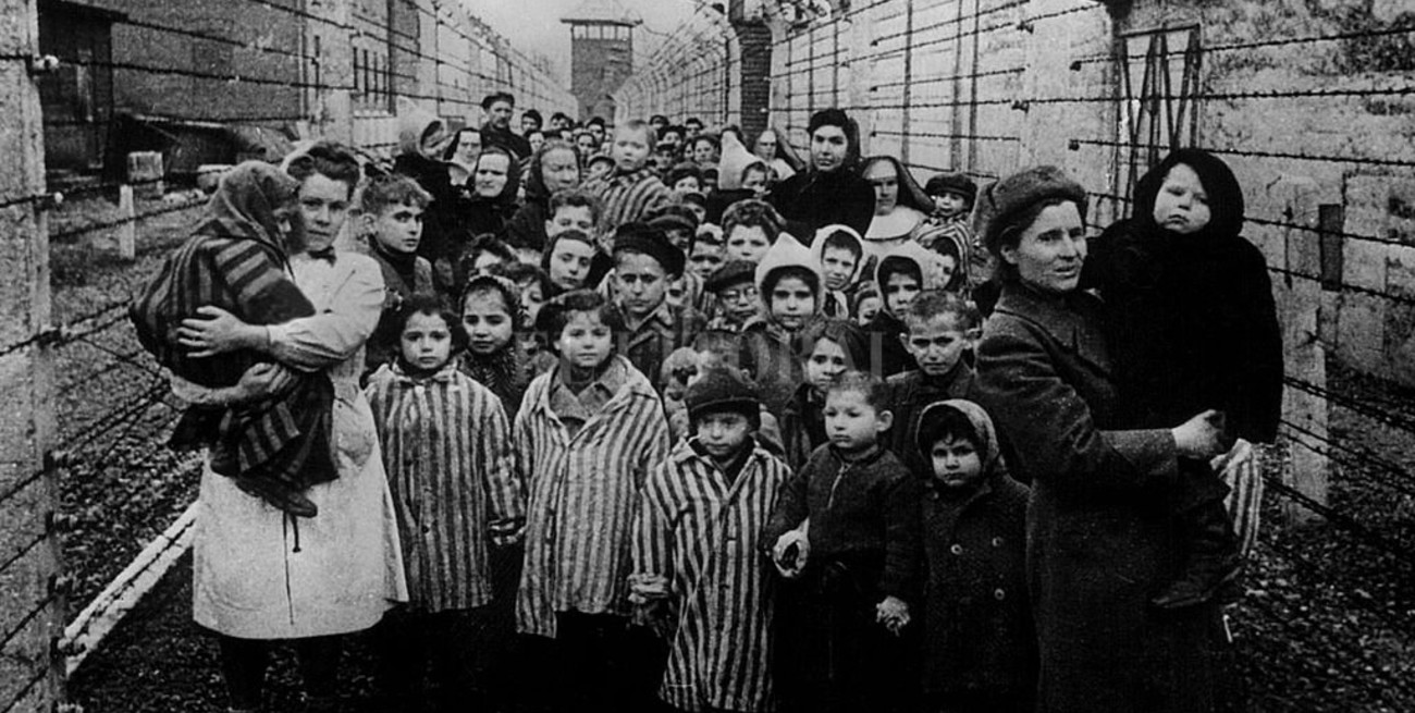 Un intento de comprender el mal