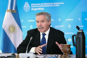 Cancillería/Archivo