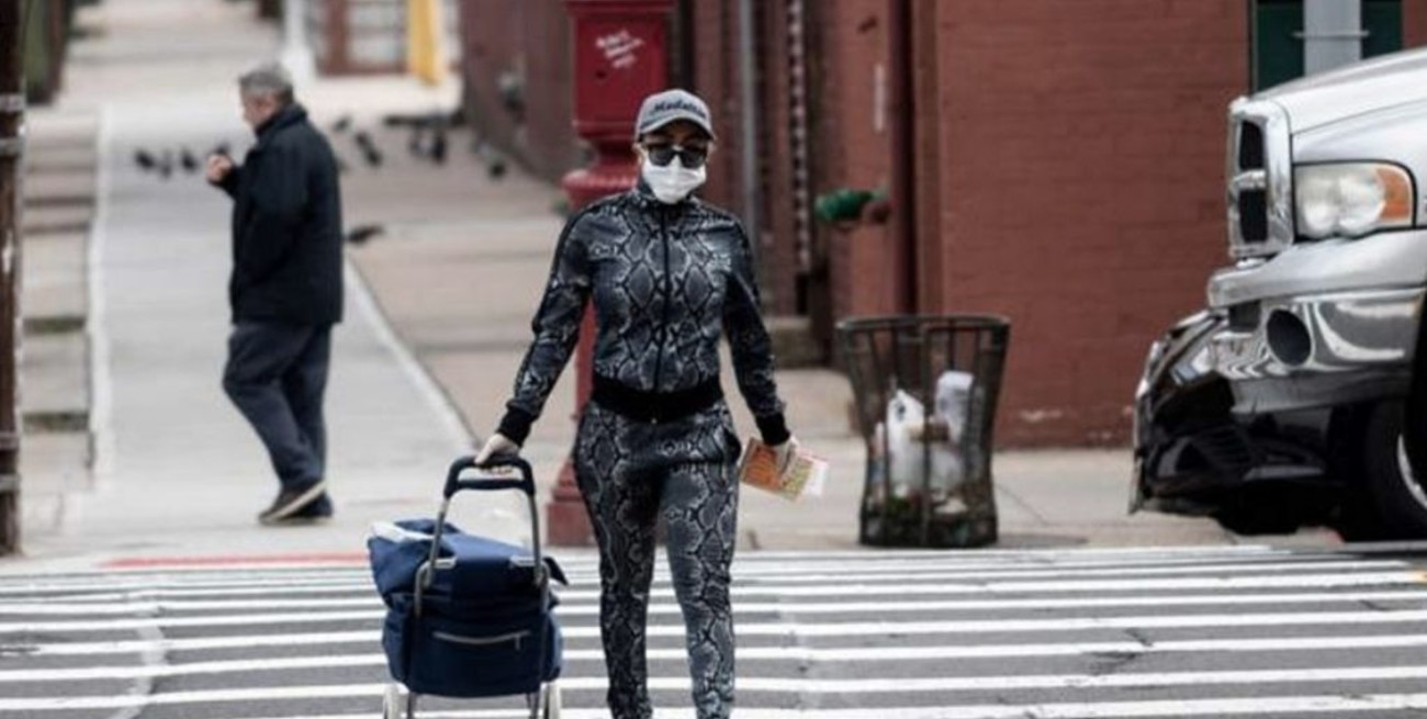 Nueva Zelanda extiende dos semanas más el confinamiento estricto en Auckland