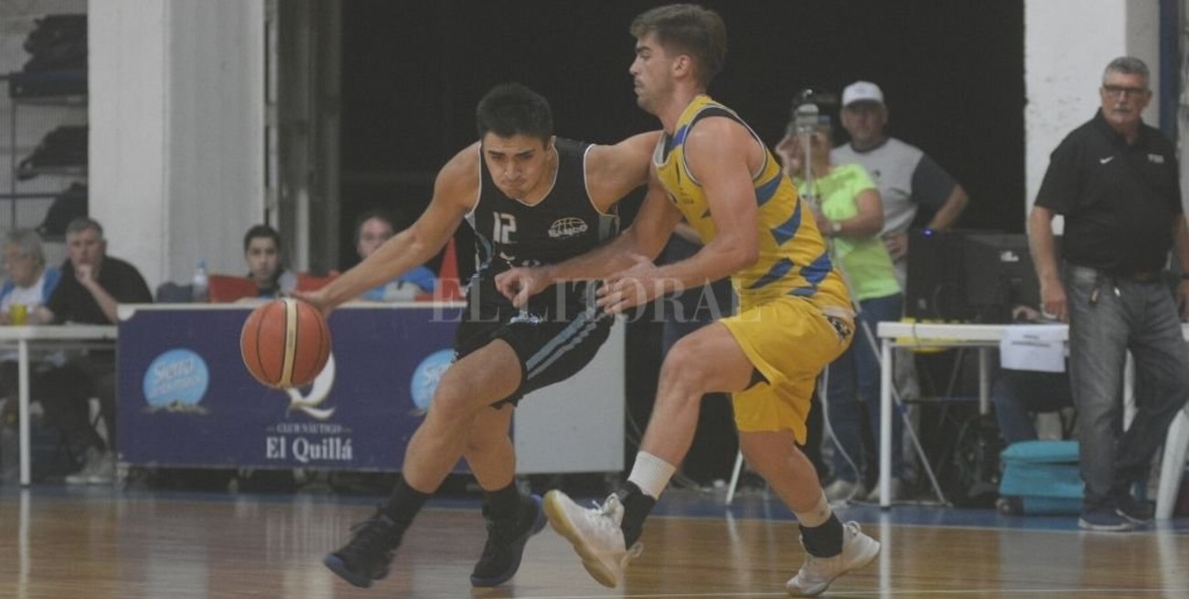 Banco ganó y estiró la definición del ascenso a la A1