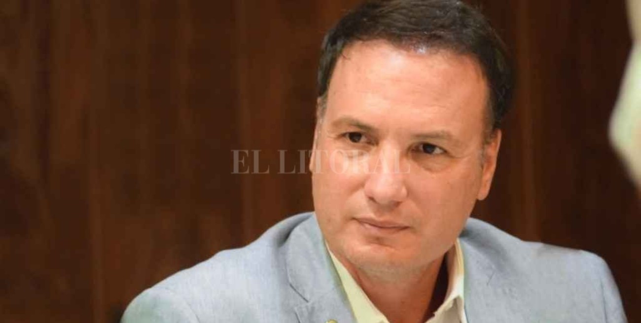 Teodelina, Elortondo y un proyecto sin suerte