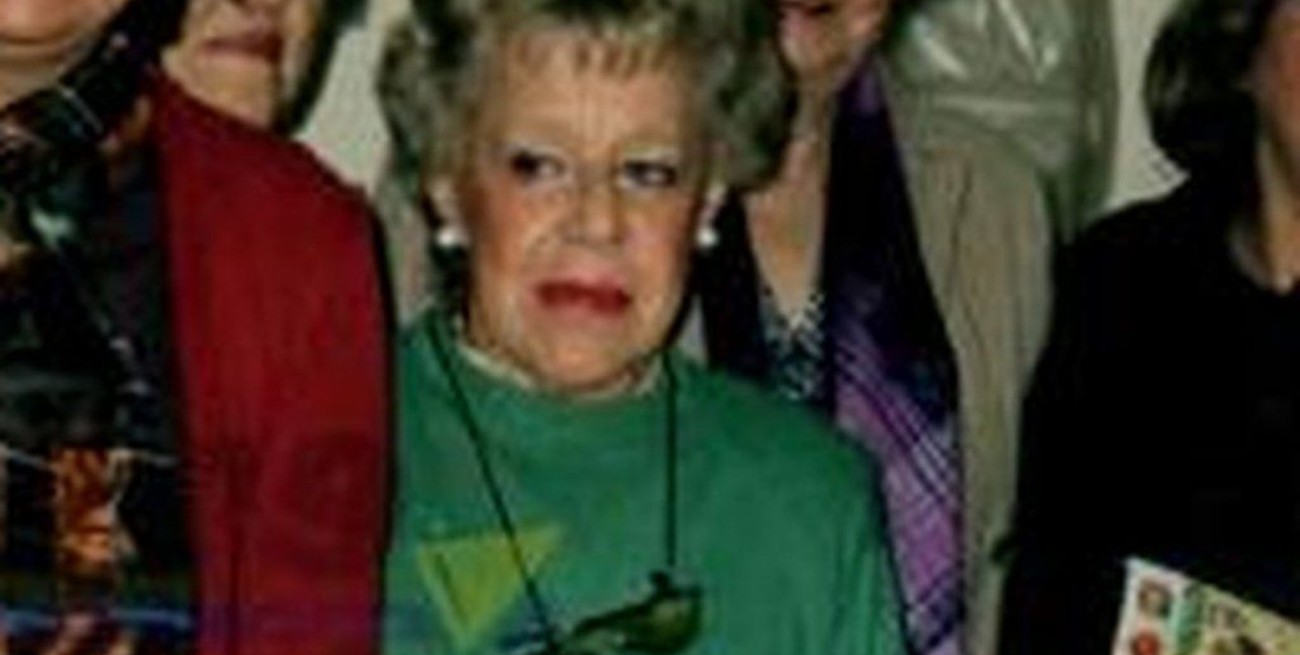 Hurí, una mujer valiente