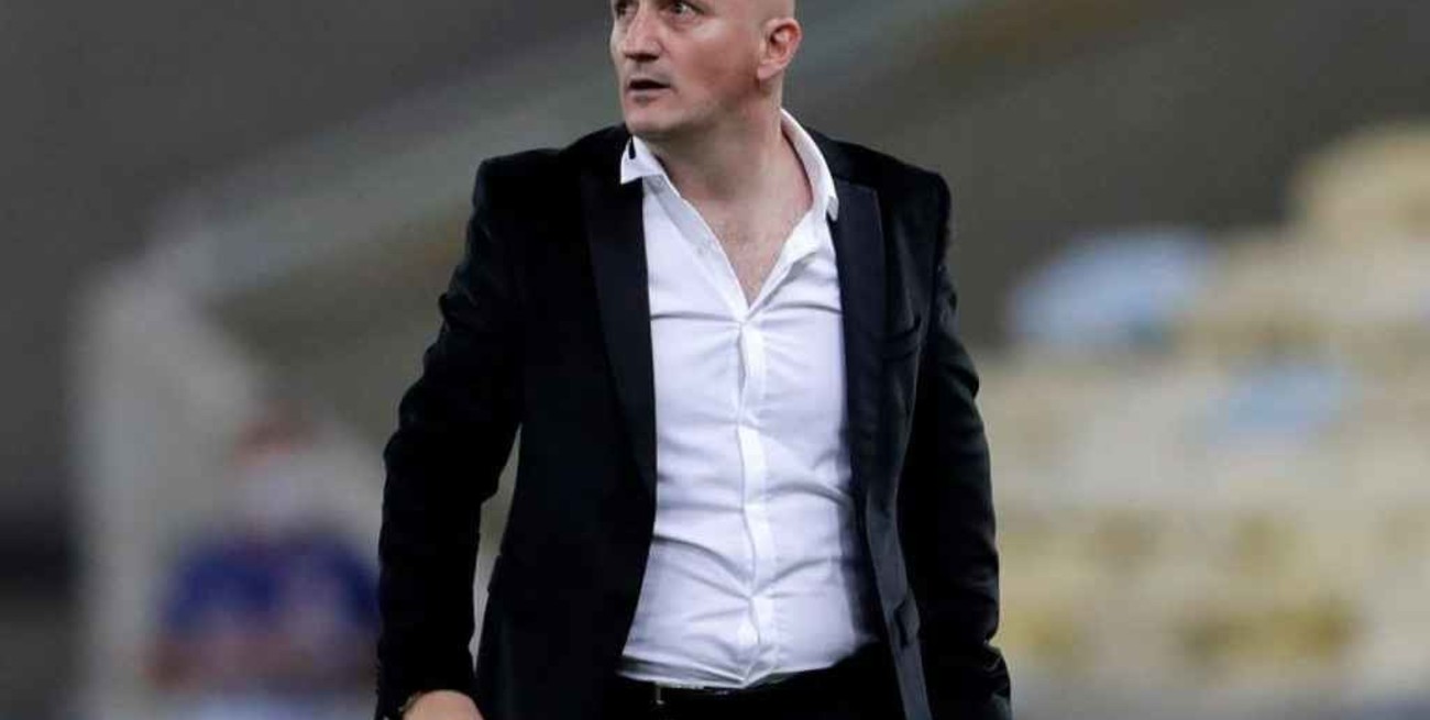 Repetto tiene en sus manos el ofrecimiento de Unión