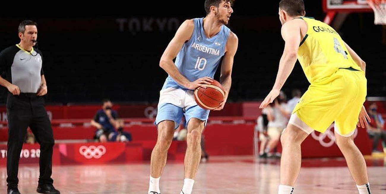 Bolmaro ya está en Minnesota y firmará contrato por cuatro temporadas