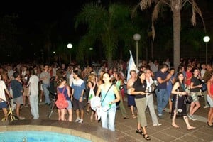 Archivo El Litoral D.R