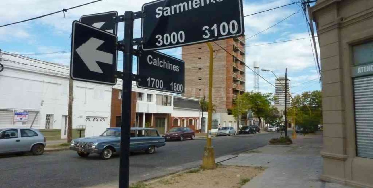 Condenado por maniatar y amenazar a una anciana