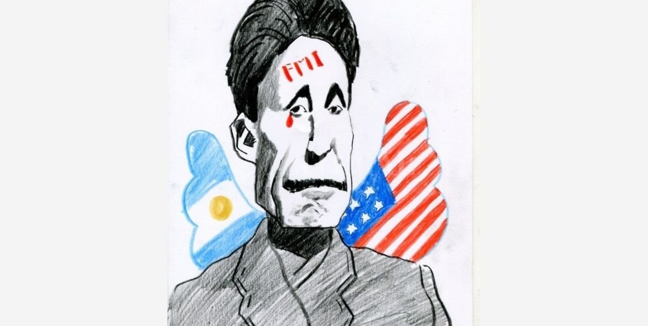 Argentina, el FMI y los argentinos