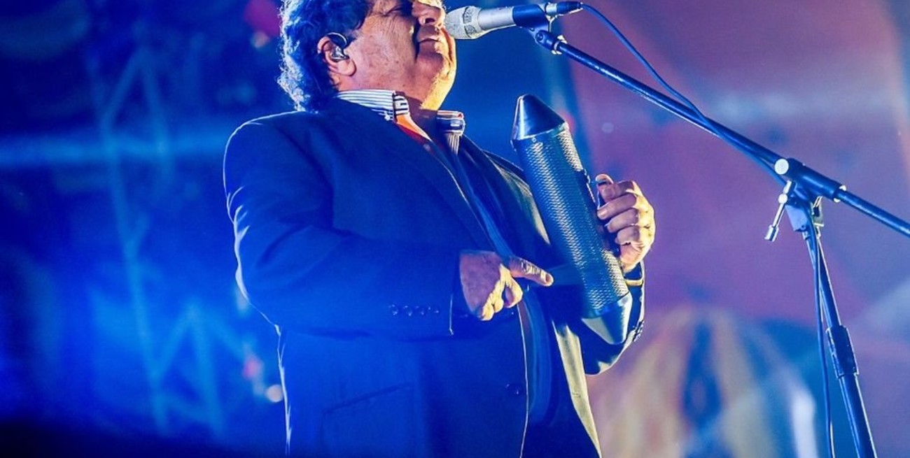 Los Palmeras tocarán en Venado Tuerto y pidieron "no generar disputas ni politizar la pandemia"