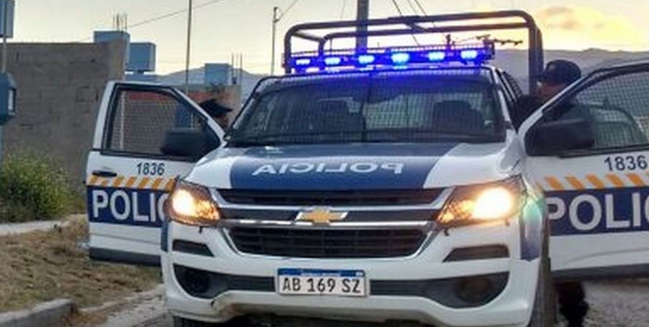 En Salta: dos hombres fueron detenidos por abusar de una mujer 