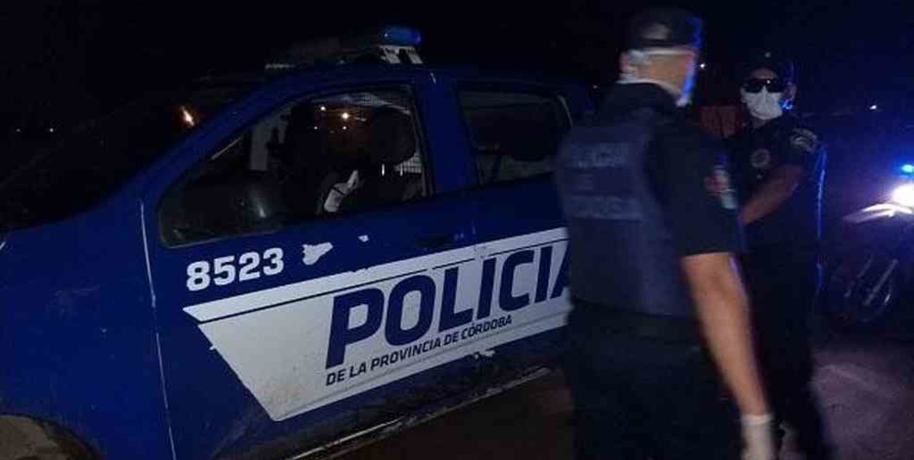 Otras seis fiestas clandestinas fueron desactivadas en Córdoba