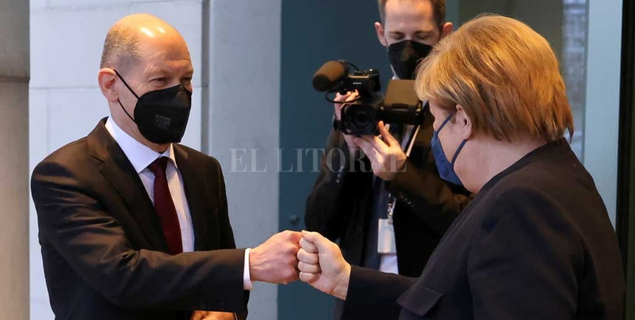 Quién es Olaf Scholz, el socialdemócrata que sucederá a Merkel en Alemania