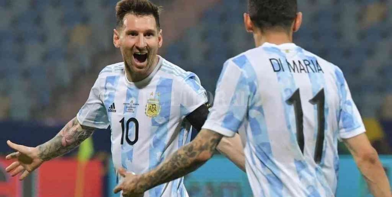 Pumpido: "Ojalá Messi vuelva a Barcelona en julio, antes del Mundial"