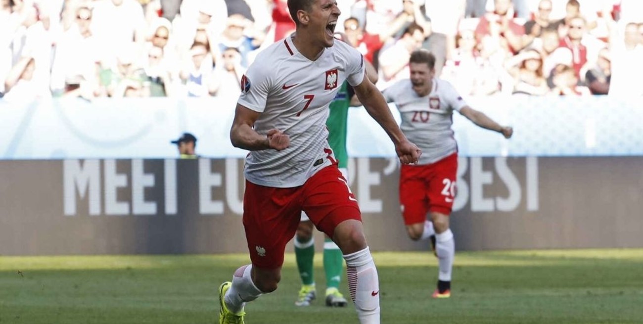 Polonia se niega a jugar contra Rusia por el repechaje al Mundial de Qatar