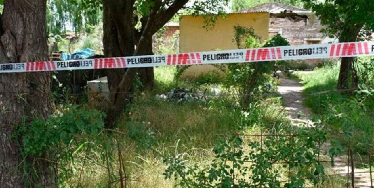 Encontraron muerto a un bebé de un mes y medio en Entre Ríos