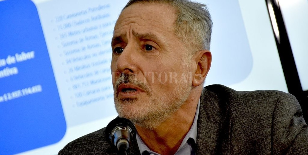 El Ejecutivo santafesino será querellante en la causa Sain