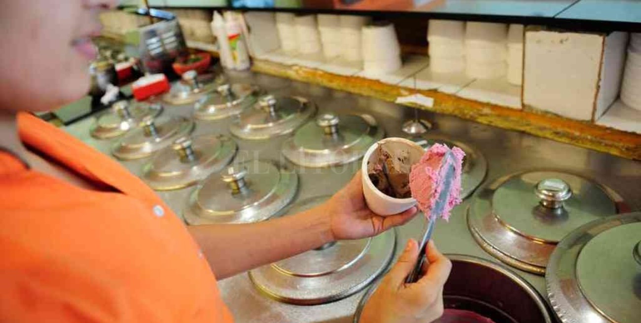 Llega a Argentina una nueva edición de "La Noche de las Heladerías"