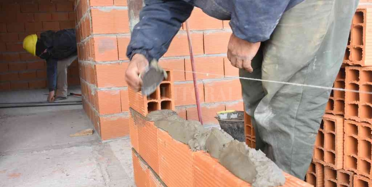 Licitan mejoras en el centro de salud Pueblo Nuevo de Villa Gobernador Gálvez