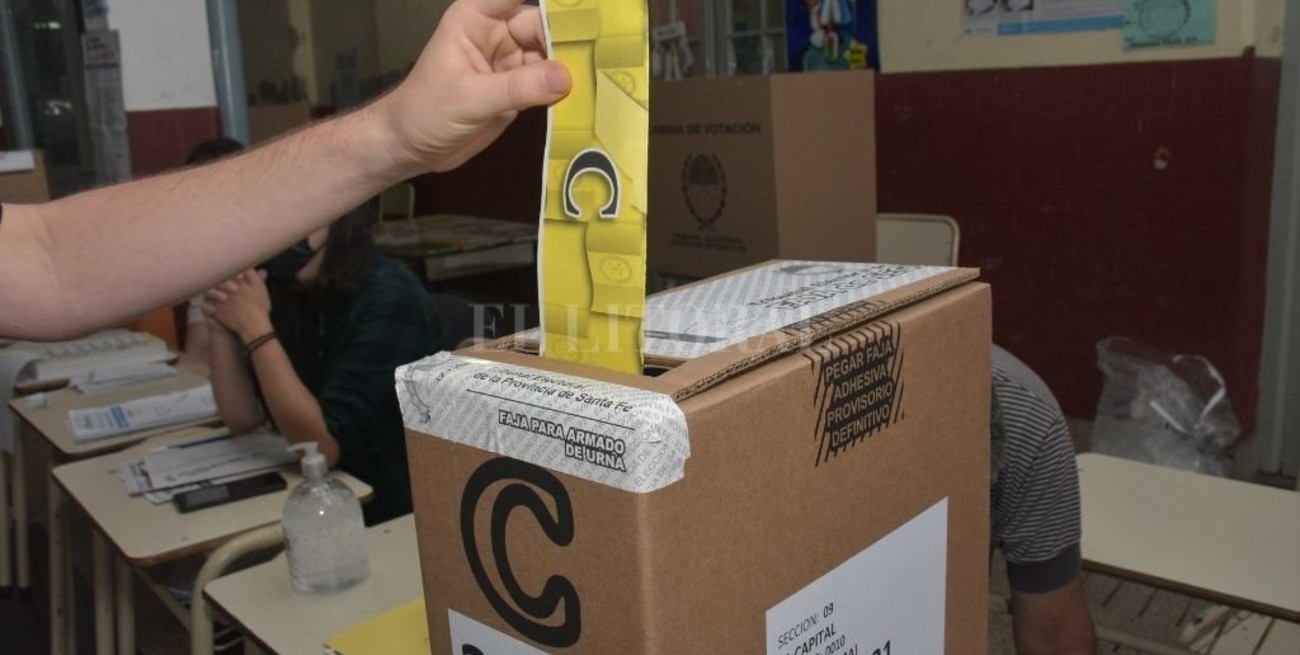 Concejo con 2 outsiders y la mira puesta en 2023