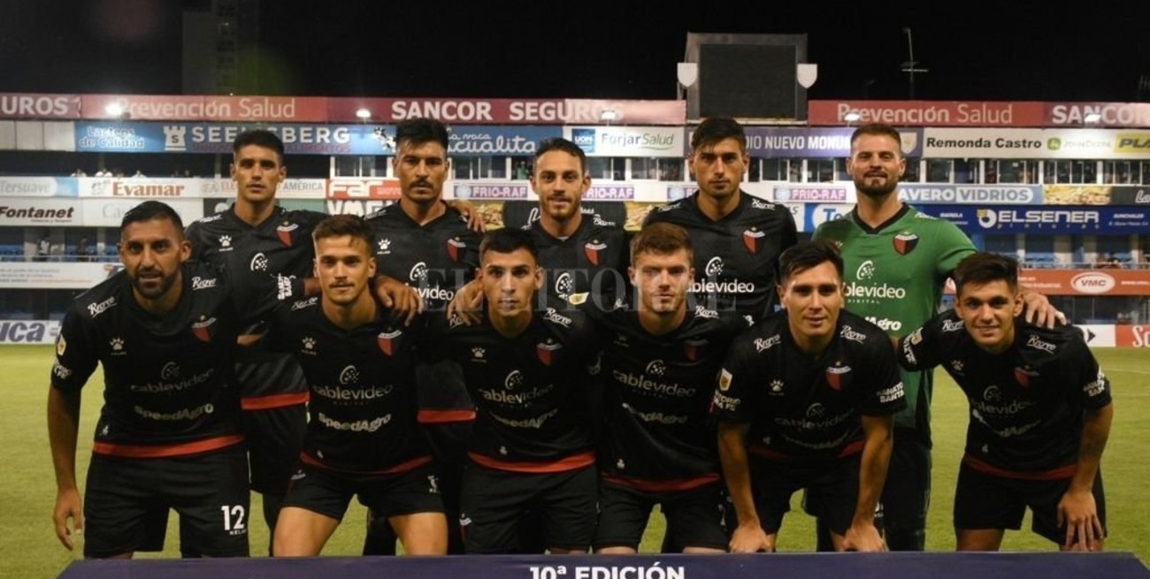 Quién será el próximo rival de Colón en Copa Argentina