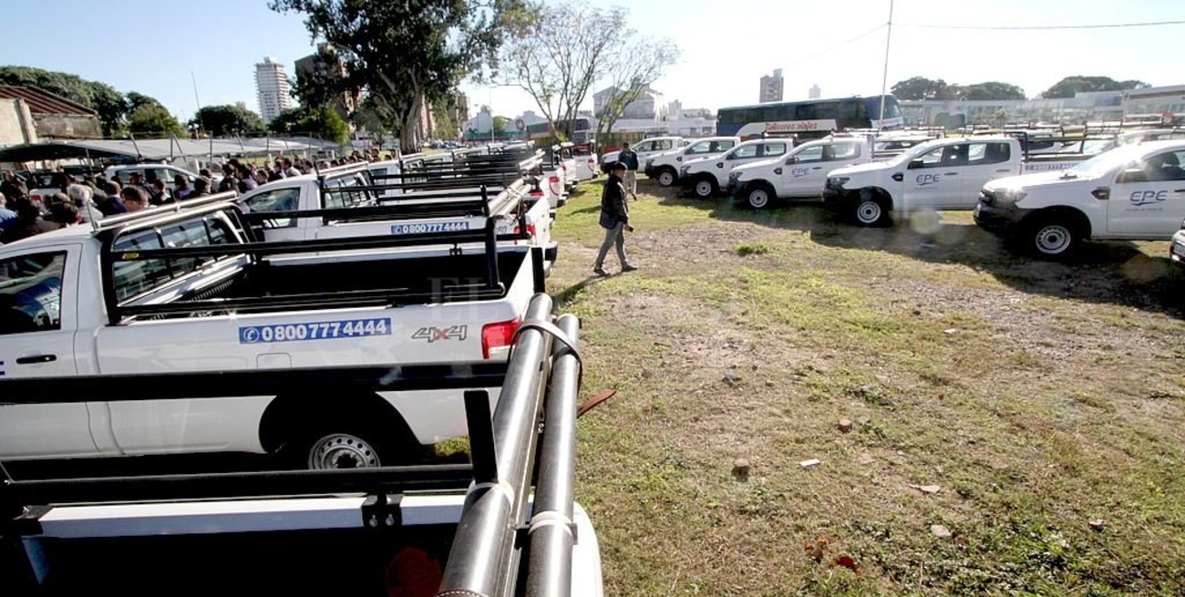 Allanan el camino para hacer tercerizaciones en la EPE