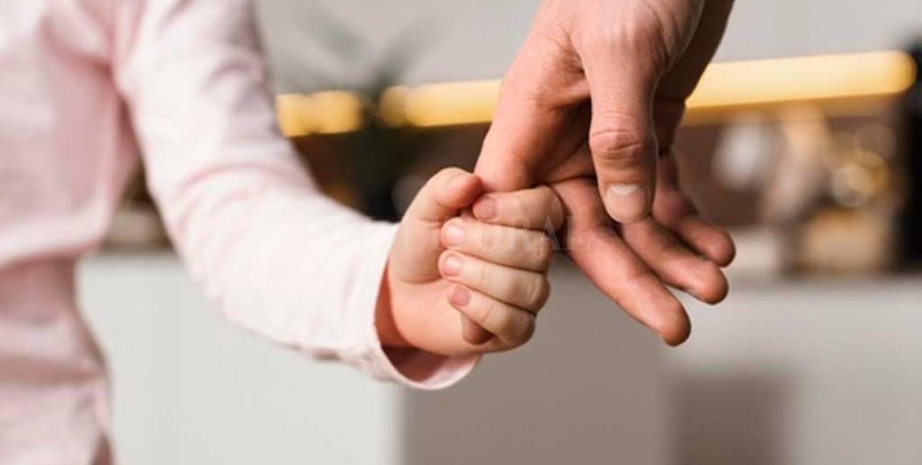 El Ruaga abrió la última inscripción del año para familias adoptivas