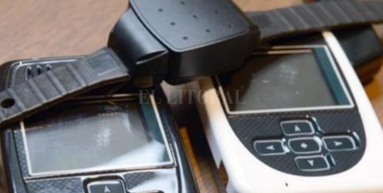 Comenzarán a implementar pulseras duales para casos de alto riesgo de violencia de género