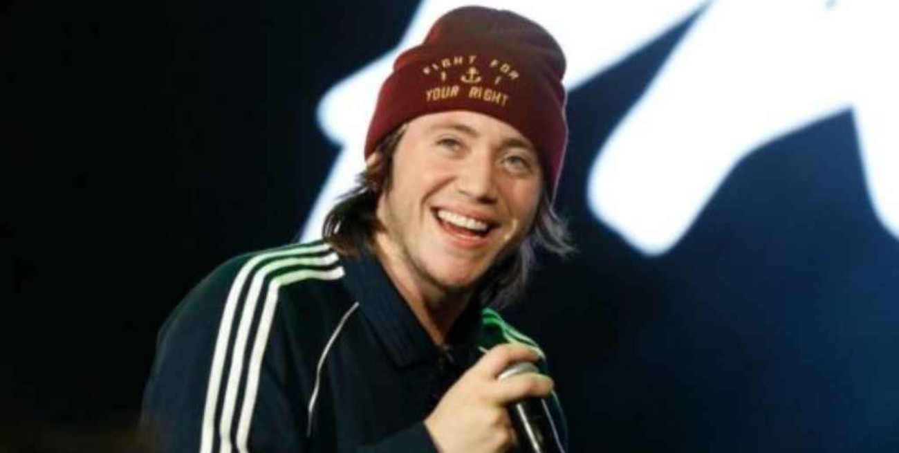 Dos años sin sacar música: ¿qué pasa con Paulo Londra?