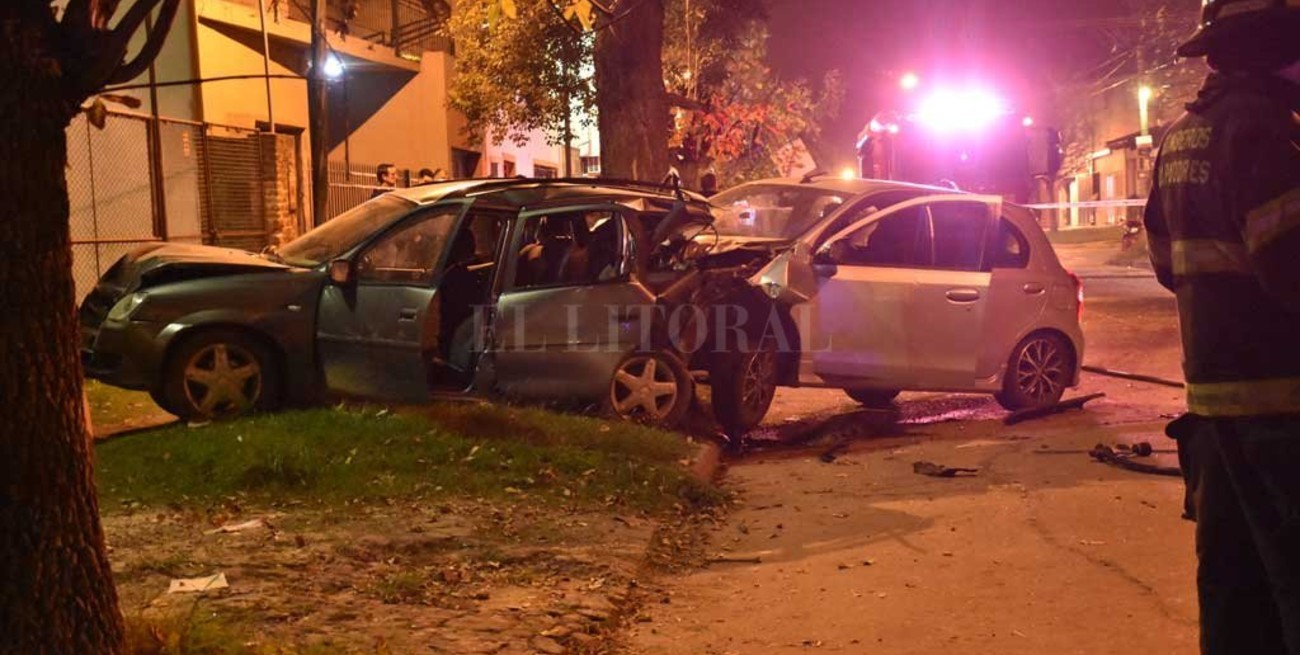 Caso Francisco Sueldo: definieron las medidas de seguridad para el conductor