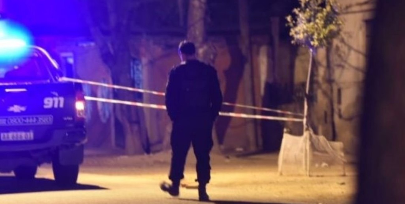 Prisión para el matador de Carlos Manuel Espíndola