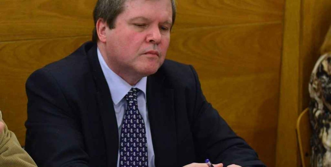 El ex intendente de Córdoba, Germán Kammerath cumple prisión tras quedar firme su condena