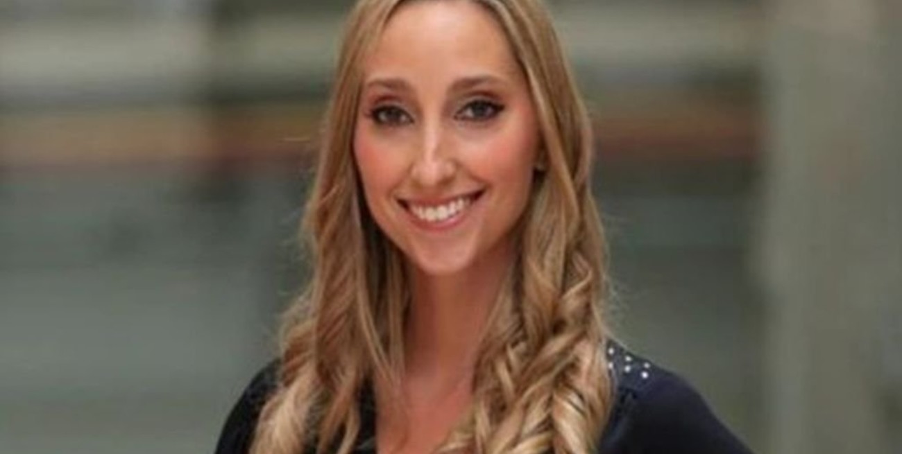 Julia Strada fue designada como directora del Banco de la Nación