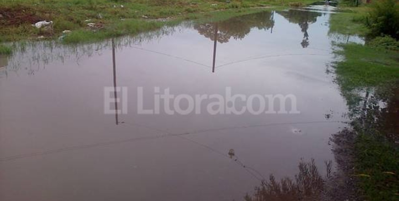 La lluvia desde la mirada de nuestros lectores