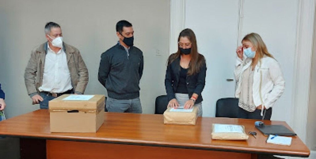 Entre Ríos: licitaron las obras para el hospital modular de Santa Elena