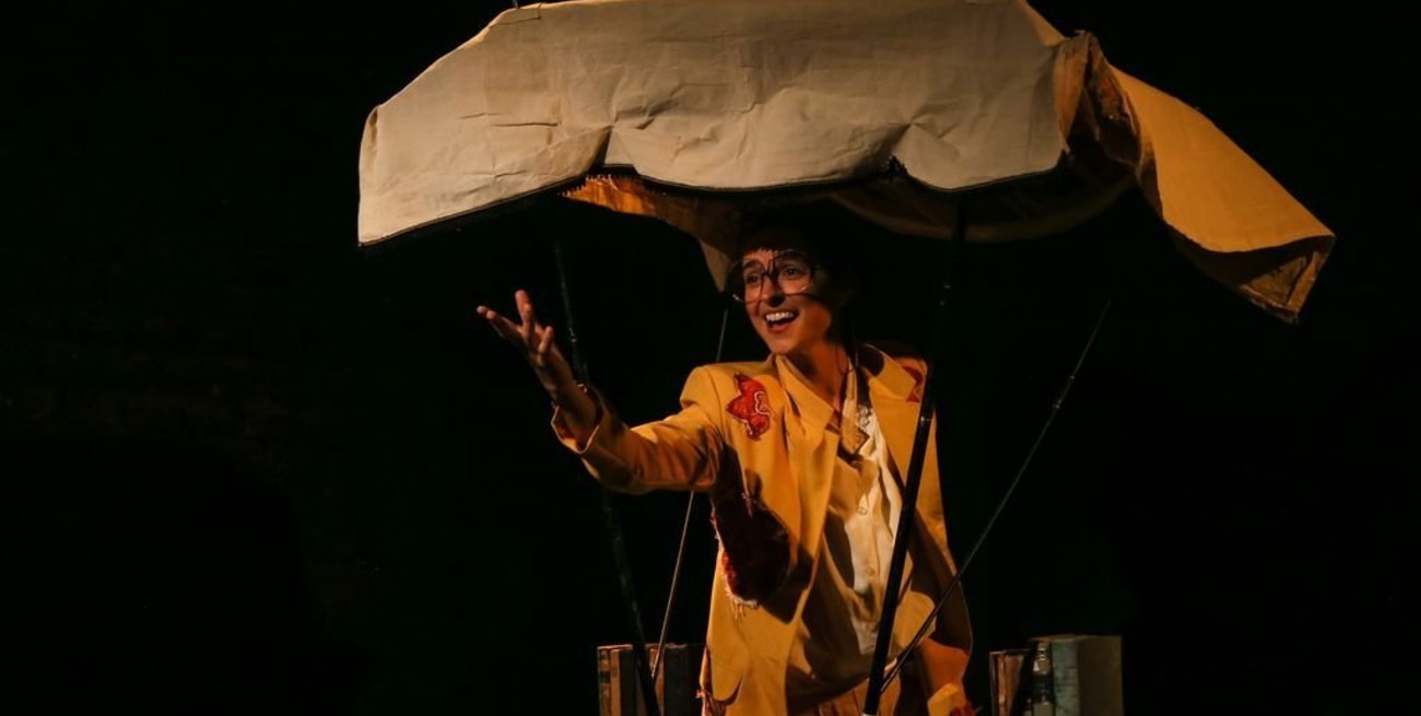 San Lorenzo tendrá su propio festival de teatro