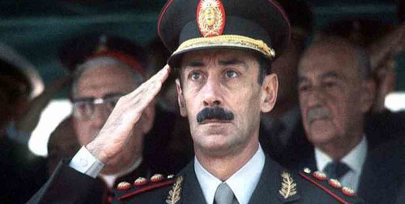 Revelan que Estados Unidos conocía los planes golpistas de Videla