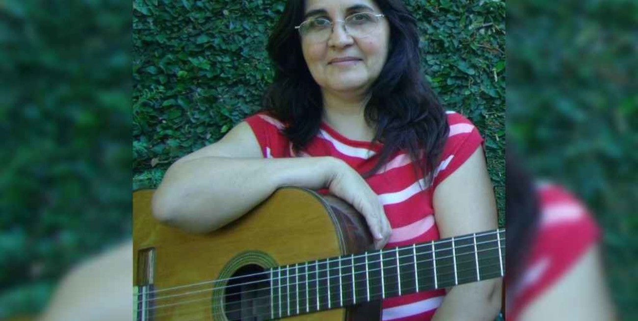 Raquel Bedetti, primera Directora del Instituto Superior de Música  elegida por la comunidad del instituto