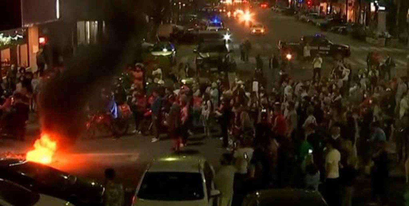 Asesinaron a un kiosquero a tres cuadras de una comisaría en Ramos Mejía