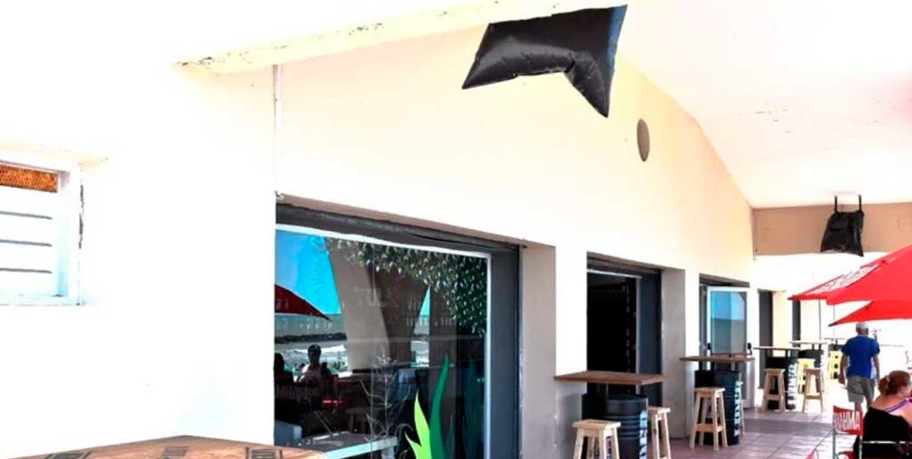 Verano descontrolado: otro ataque a la salida de un boliche de Mar del Plata