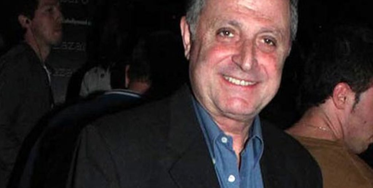 "Estoy preocupado": Gino Renni, internado con coronavirus 