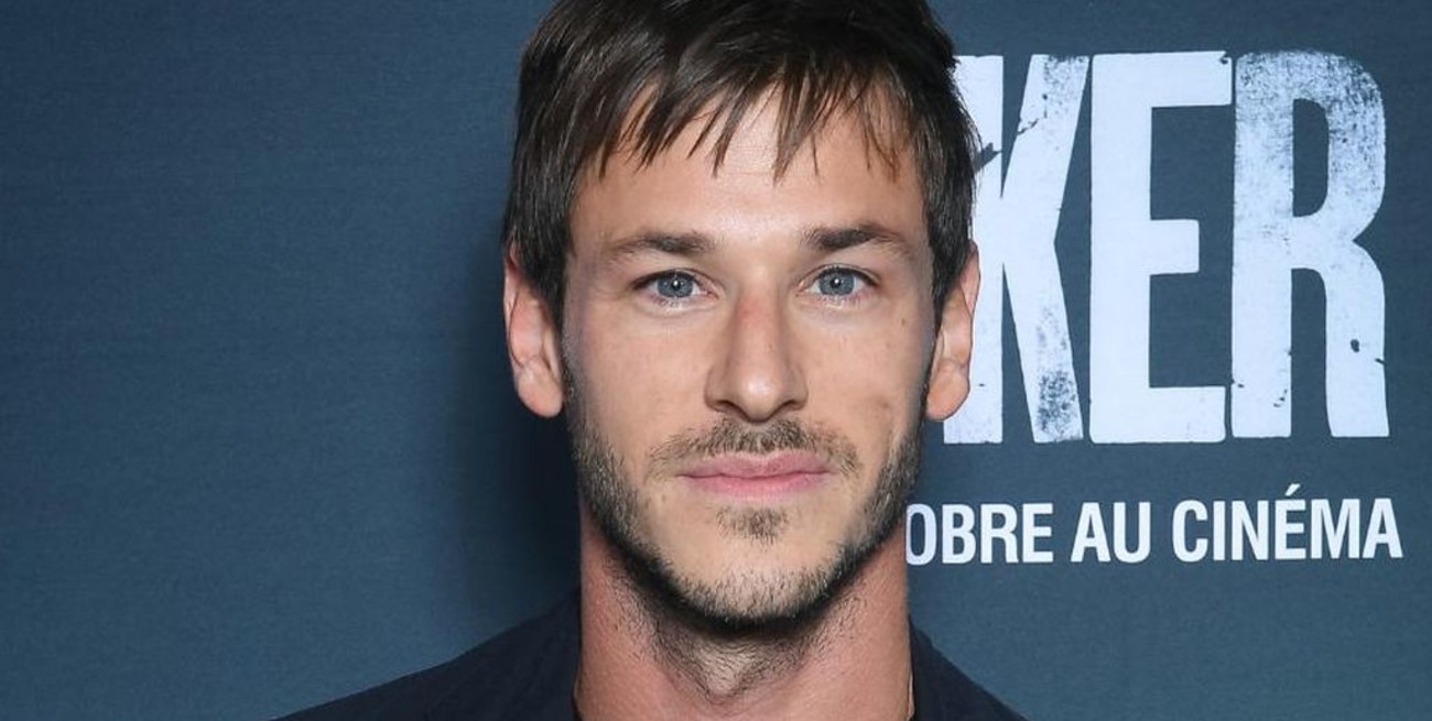 El actor francés Gaspard Ulliel falleció tras sufrir un accidente de esquí 