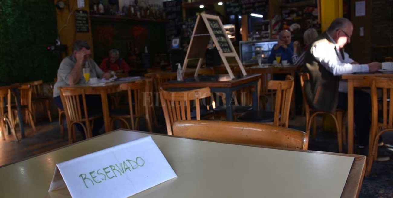 33.111 protocolos fueron presentados en Santa Fe