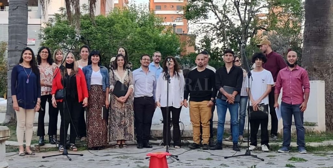 La revolución de los cantantes